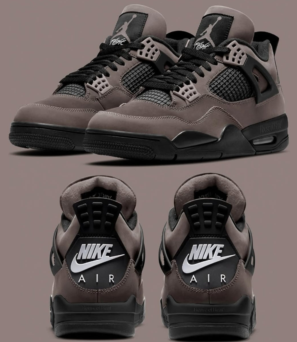 Air jordan4