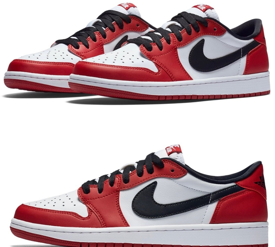Nike air jordan 1