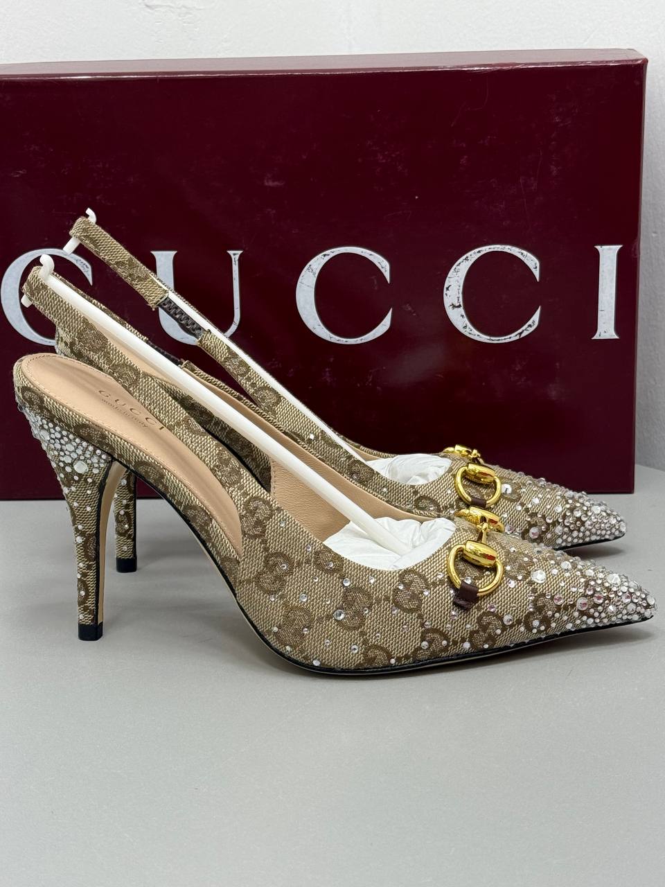 girl gucci