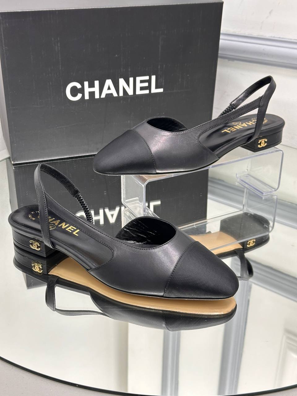 chanel