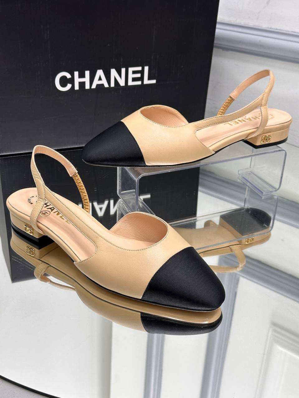 chanel