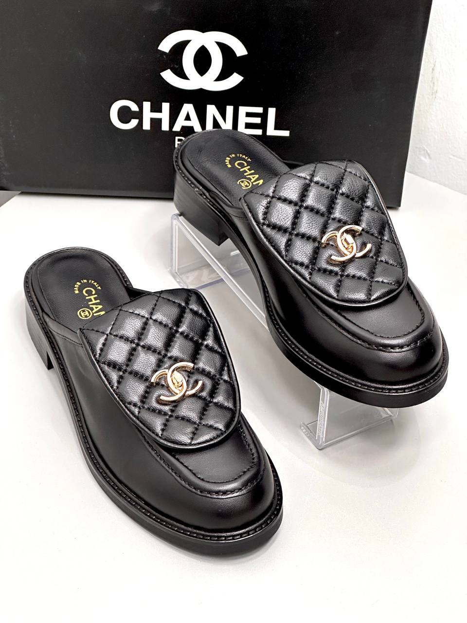 chanel